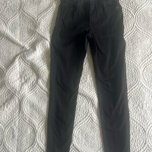 Topshop Women’s Classic Black Jeans